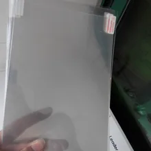 10 шт./лот защита экрана планшета пленка для 9,6 дюймов MTK6582/MTK6592/T950S/i960 планшет