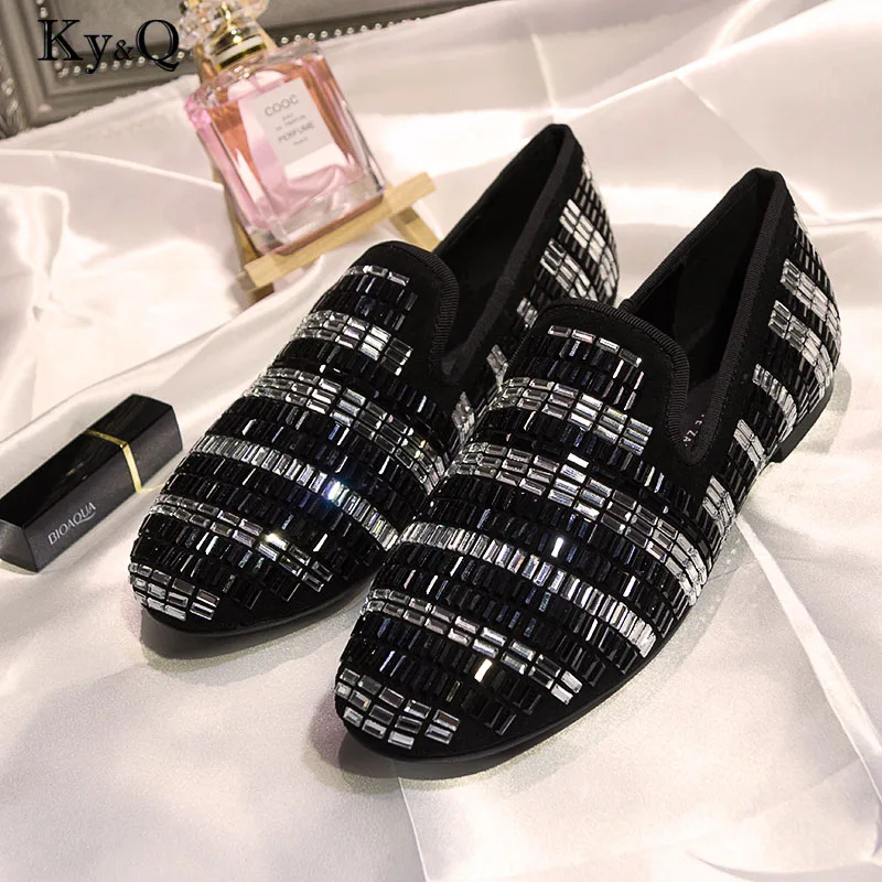 giesswein pointed flats