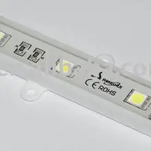 Водяной ПРОФФ 3 шт 5050 модуль SMD 14 мм* 91 мм* 8 мм