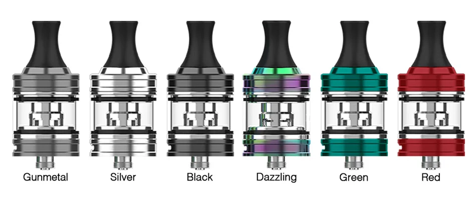 Eleaf iJust Mini Atomizer 2ml