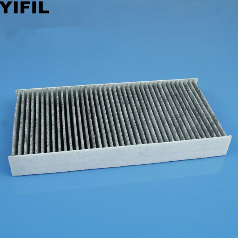

Cabin Air Filter 6447.RG For Citroen C5 (09/2004-), For Peugeot 407 (05/2004-)