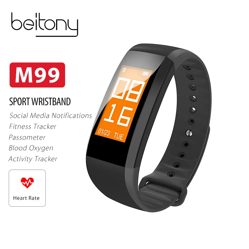 smartwatch that tracks stress
