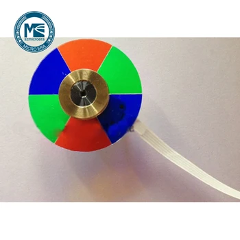 

new projector color wheel for Optoma H27