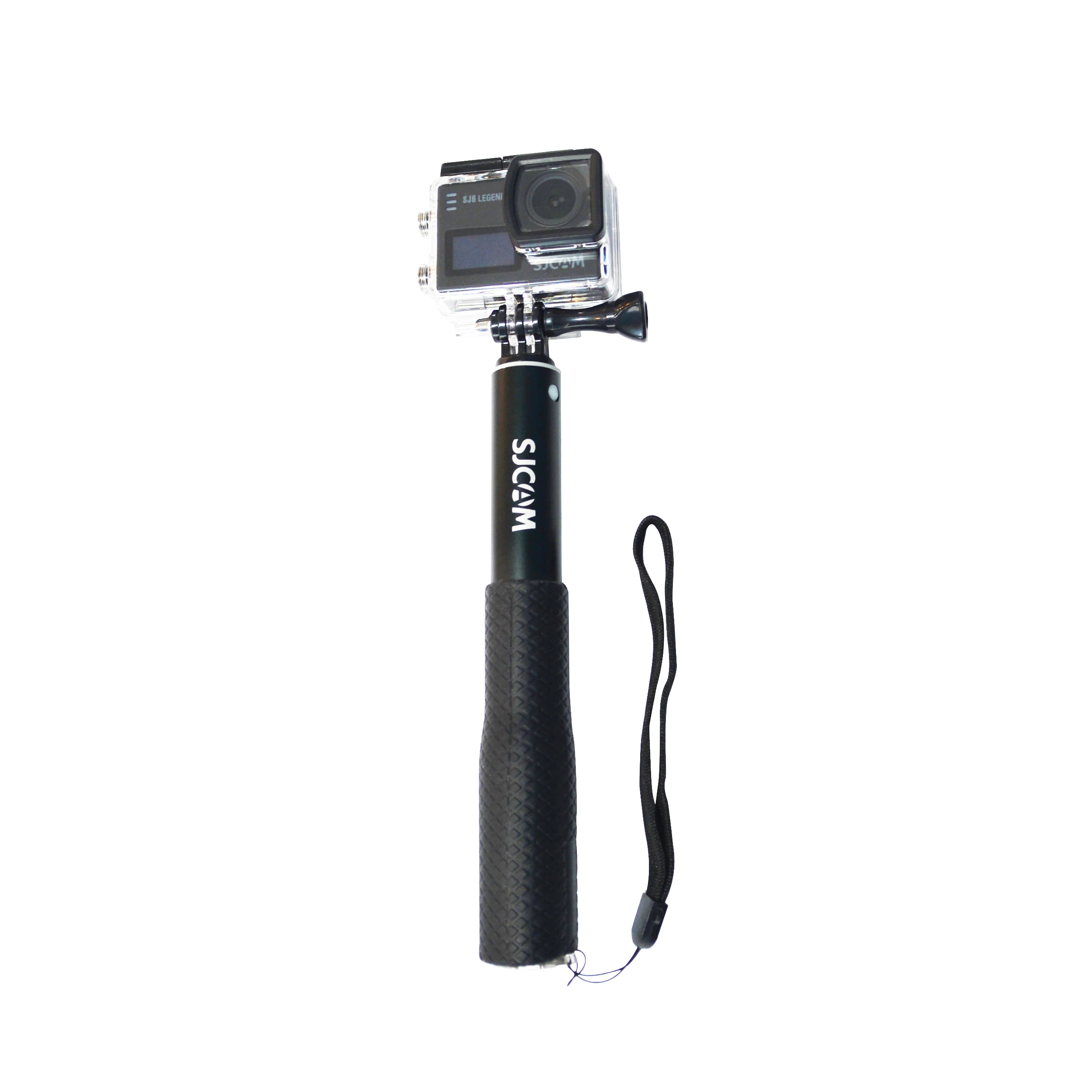 

Original SJCAM Selfie Stick Monopod use for A10 M20 SJ6 Legend SJ7 Star SJ8 Series SJ8PRO SJ8AIR SJ8PLUS Sports action Cameras