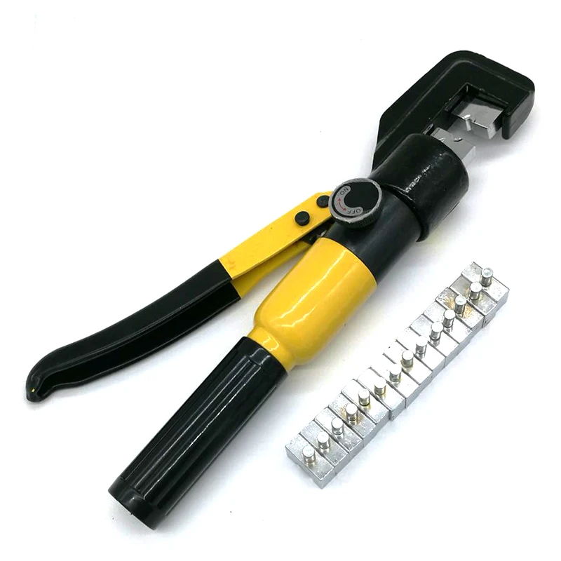 гидравлические обжимные. пресс-клещи yqk-70 гидравлические. пресс квт пгр-300. гидравлические обжимные. пресс гидравлический ручной пгр-300 (10-300 мм.