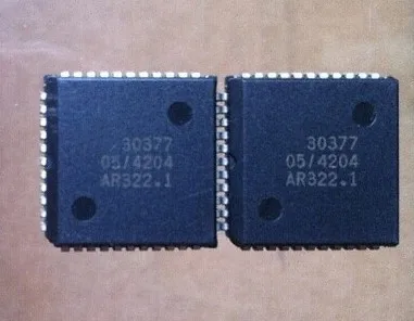 5 шт./лот 30377 PLCC44|Соединители| |