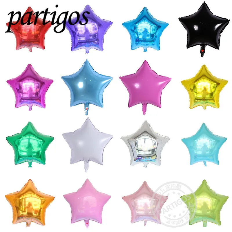 10 piezas globos estrella 18 unids pulgadas fiesta de cumpleaños fiesta de boda 1 baby shower decoración inflable helio niños juguete papel de aluminio regalo globos supplie 10 piezas globos estrella 18 unids pulgadas fiesta de cumpleaños fiesta de boda 1 baby shower decoración inflable helio niños juguete papel de aluminio regalo globos supplie