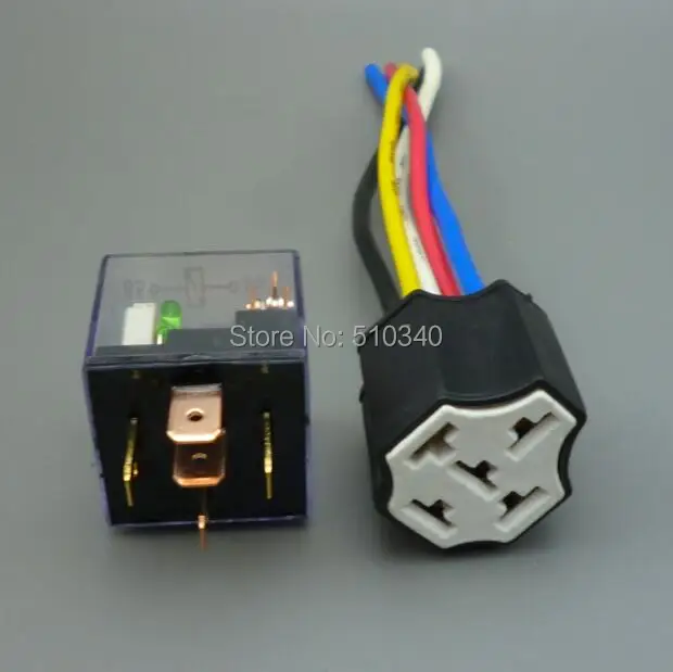 12V80A5P+---