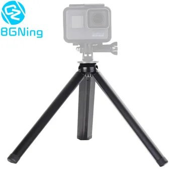 

Action Camera Tripod with 1/4 Connector for DJI Osmo / Zhiyun Smooth Evolution / feiyu G5 G6 Gimbal Support Stand Holder Mount