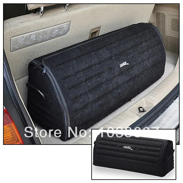 Car Back Trunk Objects Organizer Storage Bag Box Container ... water 2013 use diagram 