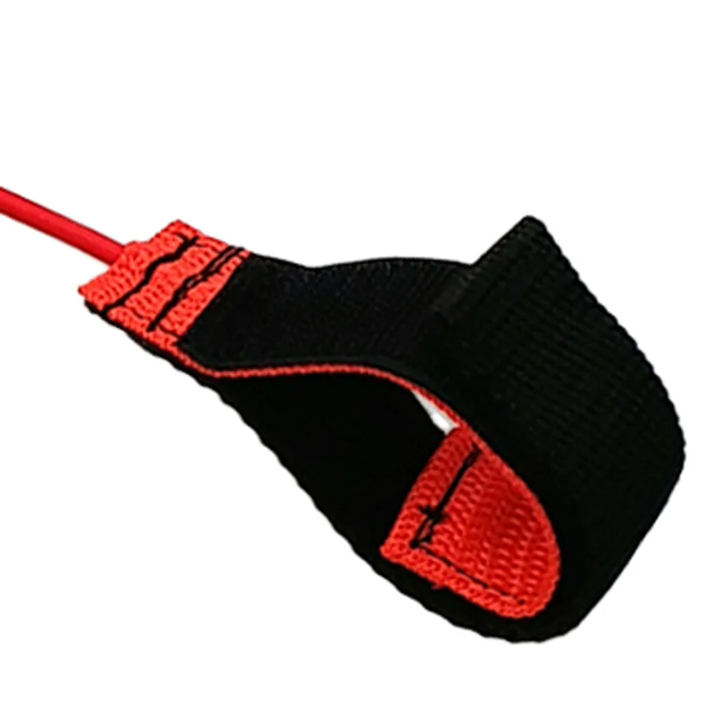 Perfeclan Kayak Canoe SUP Paddle Leash Fishing Rod Safety Lanyard Carabiner Hook Water Sports Kayaking Surfing Rowing Boat