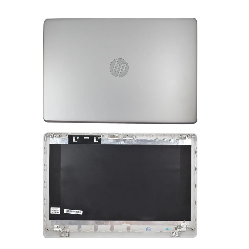 

LCD Back Cover Assembly 926482-001 933291-001 For HP 17-BS 17BS series Silver