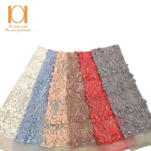 3D flower lace (7)