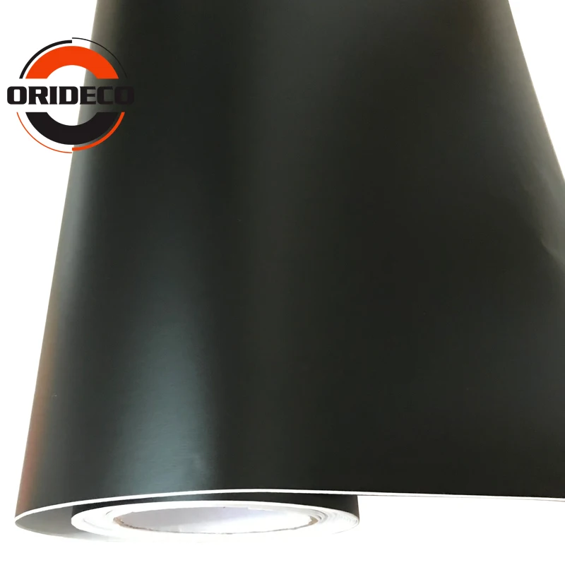 satin black metallic matte black vinyl wraps 2