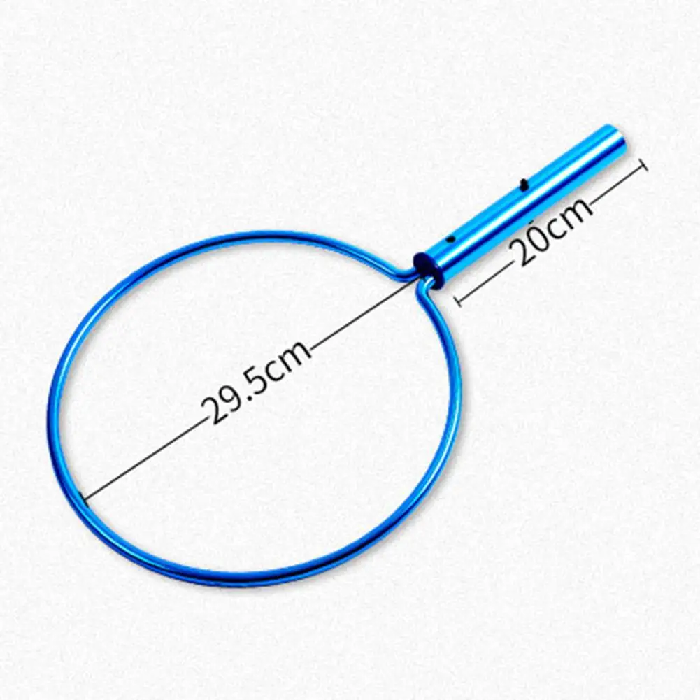 Профессиональный Спасательный крючок для плавательных бассейнов спасательный крюк спасательные аксессуары для удочки Приморский плавательный спасательный Спасательный аппарат