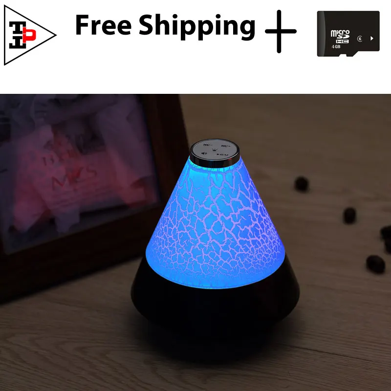 power bass not dancing water speaker bluetooth wireless font b audio b font receiver TBS181N