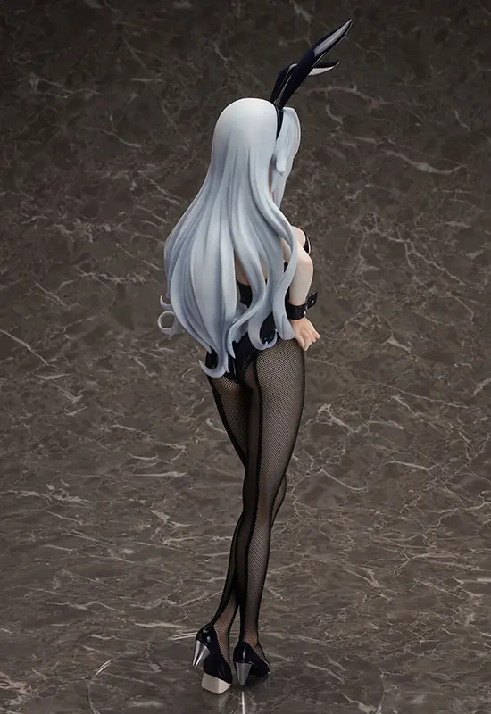 FREEing Noire neptunia 20cm Hyperdimension neptunia blanc anime figure Black Heart figures toy Japanese Anime Action Toy Figures Model (2)