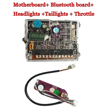 

For XIAOMI M365 Electric Scooter Skateboard Motor Card Motherboard Card Controller Main ESC Circuit Board DIY Scooter Parts