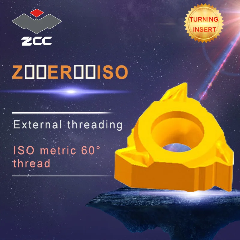10pcs/lot Z16ER0.5-3.0ISO YBG205 YBG203 original ZCC carbide insert lathe tools cnc carbide threading inserts 10pcs/lot Z16ER0.5-3.0ISO YBG205 YBG203 original ZCC carbide insert lathe tools cnc carbide threading inserts