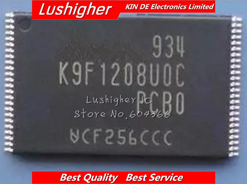 

K9F1208UOC-PCBO K9F1208U0C-PCB0 K9F1208U0C K9F1208UOC TSOP48