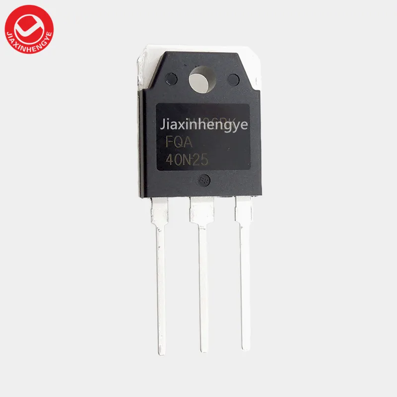 FQA40N25 40N25 250V 40A TO-247 оригинальные и новые 10 шт./лот | Электроника
