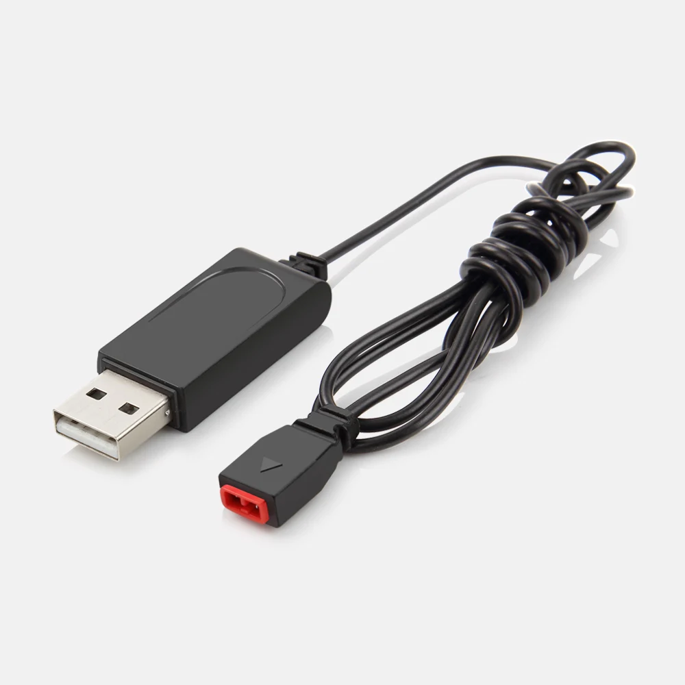 

Original syma usb wire for X5A-1/X5HC/X5HW/X5UW/X9S drone rc helicopter spare parts drone Quad copter replacements accessories