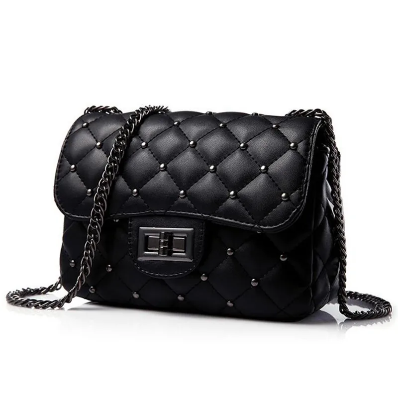 Cooi waiker نساء رسول أكياس صغيرة الإناث الكتف crossbody حقائب فاخرة حقائب النساء سلسلة حقيبة برشام محفظة و حقائب