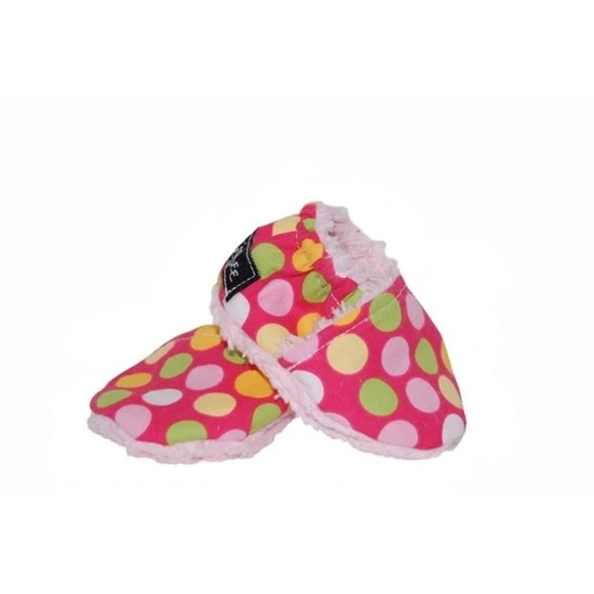 Cuddlbee cdbo104 Candy Dot Bootie