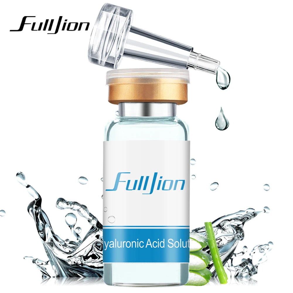

MayCreate Hyaluronic Acid Serum Face Pure Plant Extract Nourish Hydrating Cream Moisturizer Face Repair Essence for Skin Care