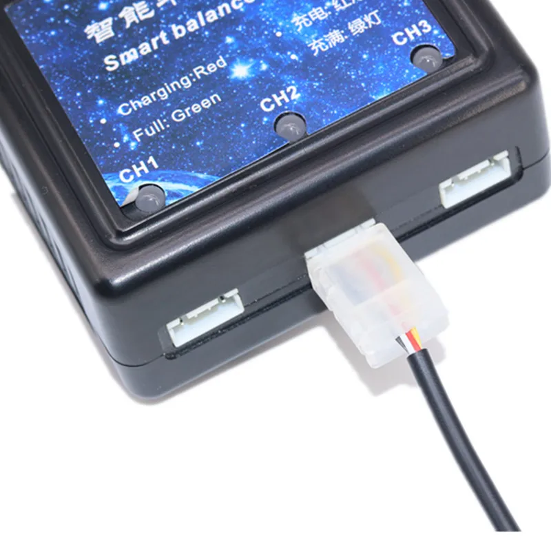 Parrot Bebop 2 Drone Battery Charger Cable 8