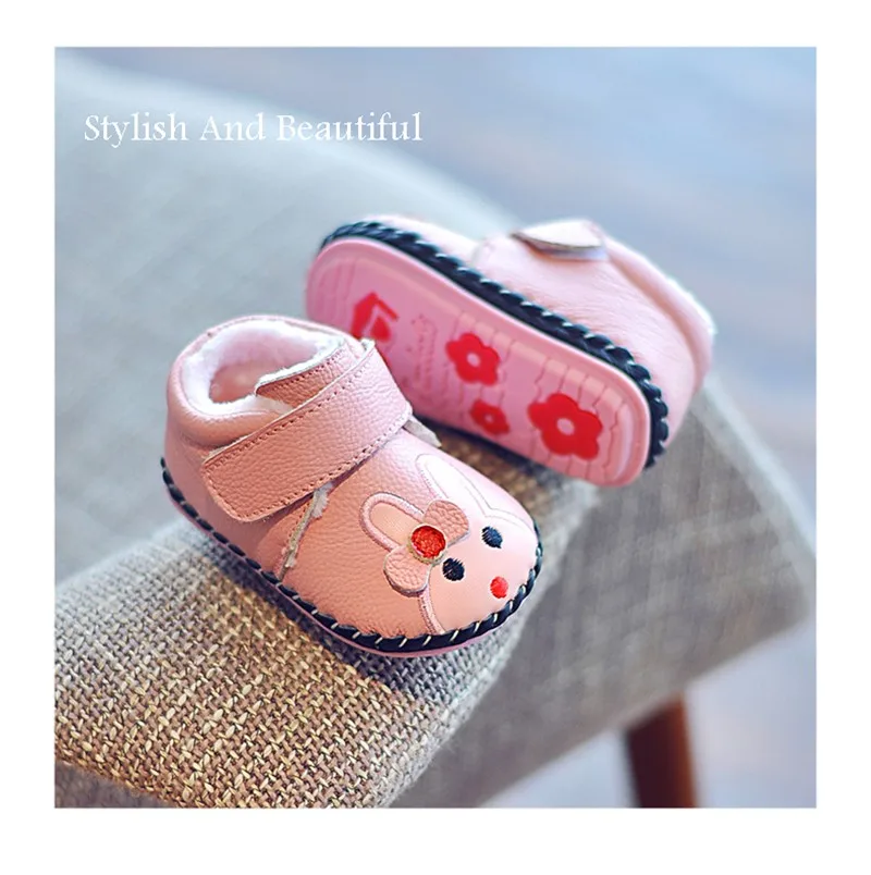 Baby First Walker Shoes (11)