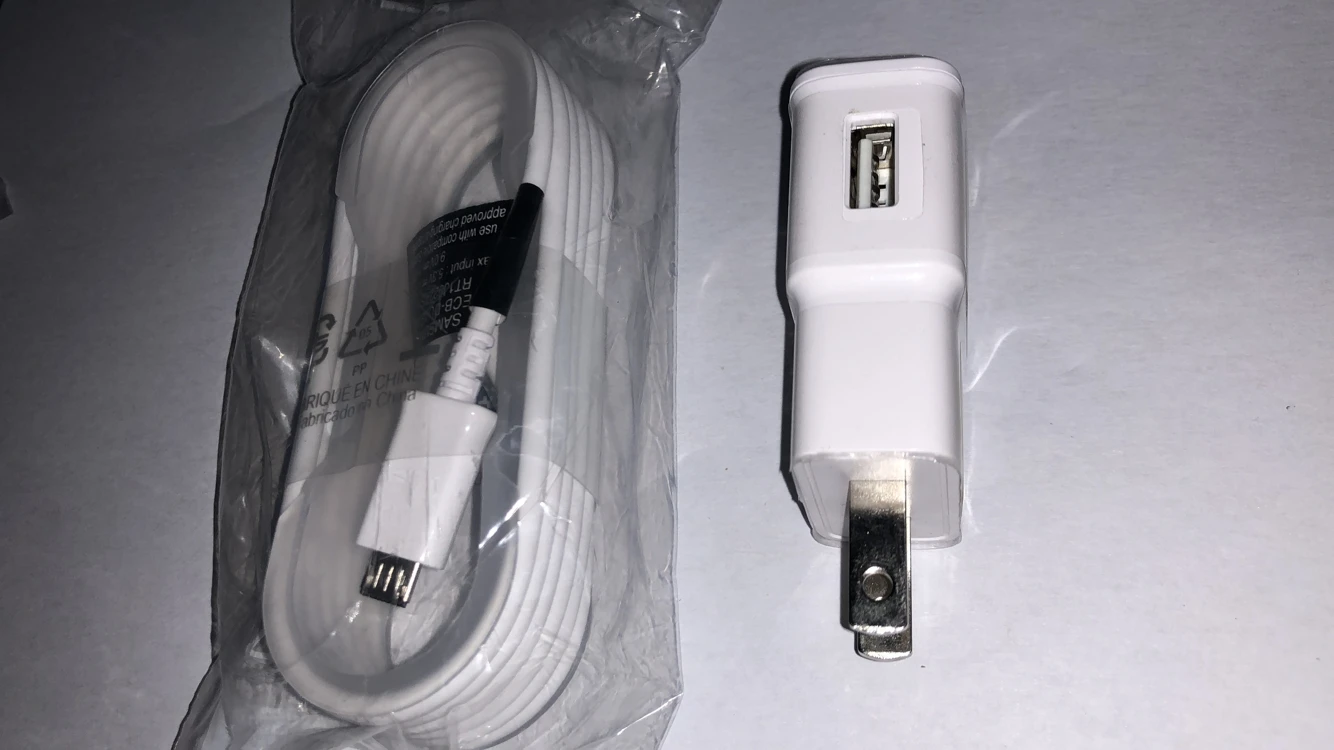 

50Set/lot Fast Charging US/EU Wall Adapter + Original 1.5M Micro Usb Data Cable For Samsung S6 Edge S7 Note 4 5 With Retail box
