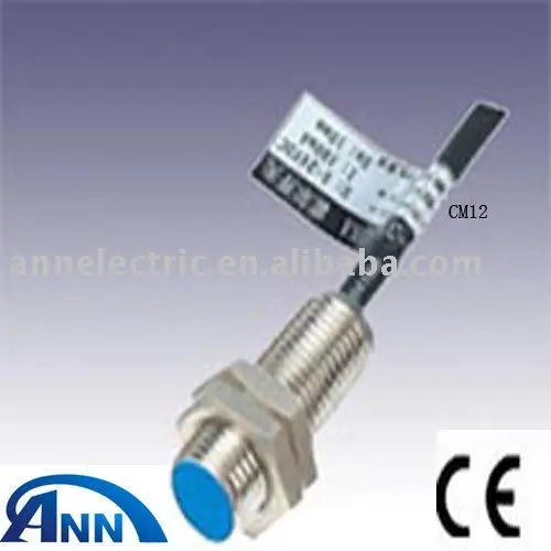 

Capacitance proximity switch sensor CM12,10 pcs/lot,wholesale/retail, sensor