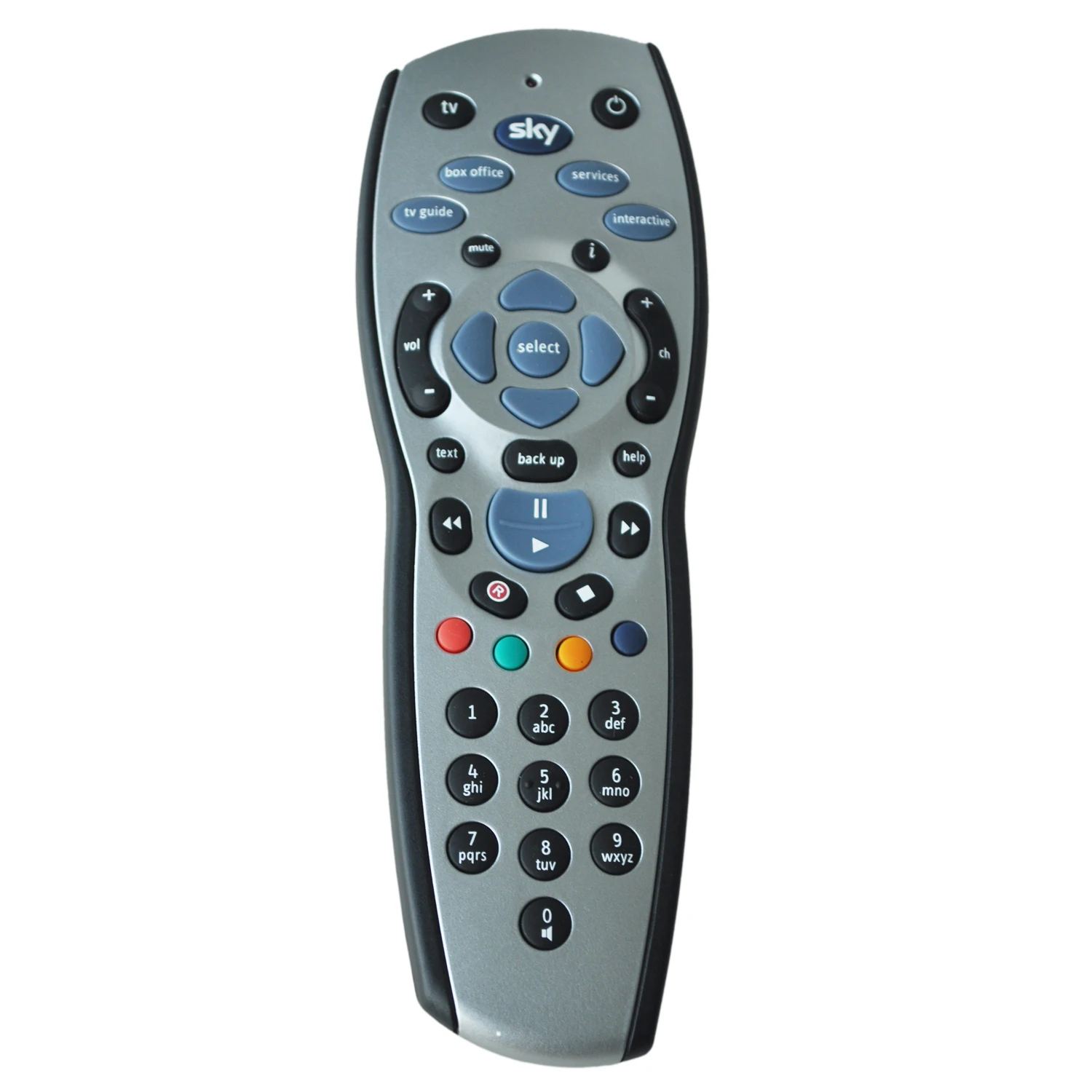 Sky Uni универсальный пульт дистанционного управления Sky/Sky +|sky remote|sky remote controlcontrole sky |