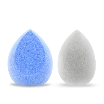 

MIXDAIR Sponge Puff Blender Cosmetic Powder Blending Egg for Liquid Foundation Powder Soft Beauty Makeup Tool