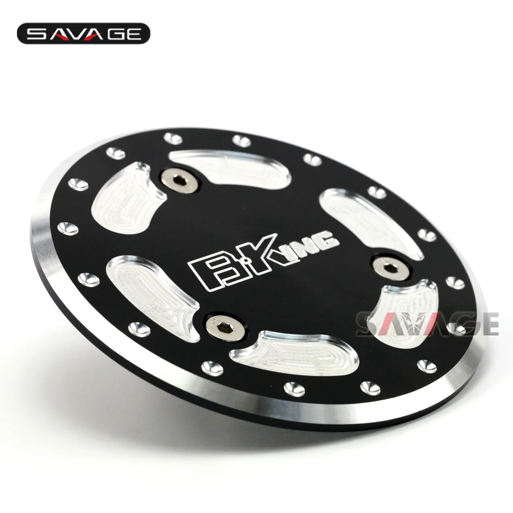 

For SUZUKI B-KING GSX1300 2008-2011 Engine Crankcase Clutch Cover Outer Right Motorcycle Accessories CNC