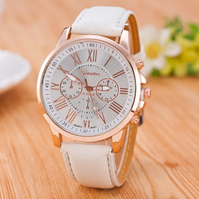 led calculator watch