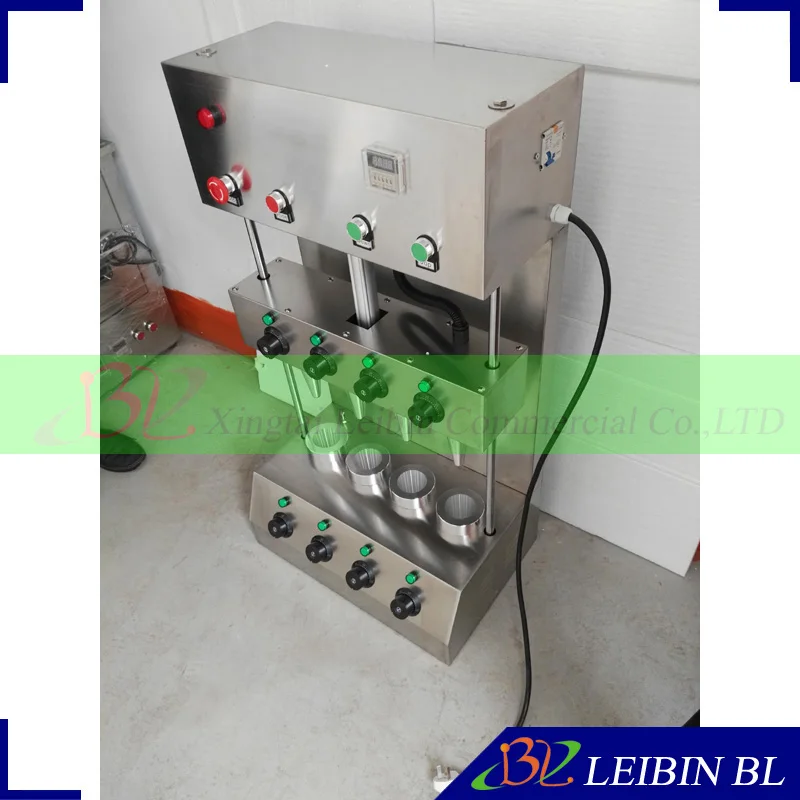 Коммерческая четырёхголовочная деталь из нержавеющей стали 3000W/ 304|oven oven|oven