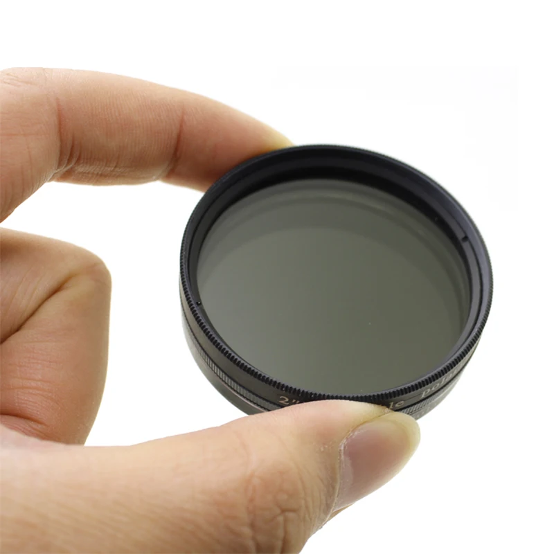 2.0" Variable Polarizing Filter Variable Polarizer for Astronomy