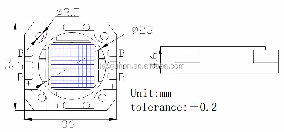 RGB-J1C