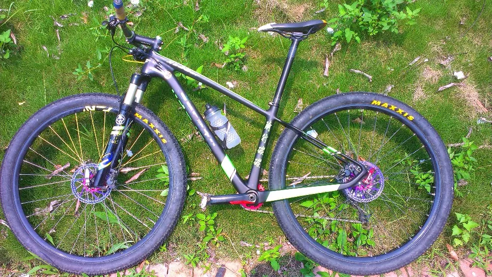 Best 29er T800 MTB frame . mountain frame . 12 Best 29er T800 MTB frame . mountain frame . 12