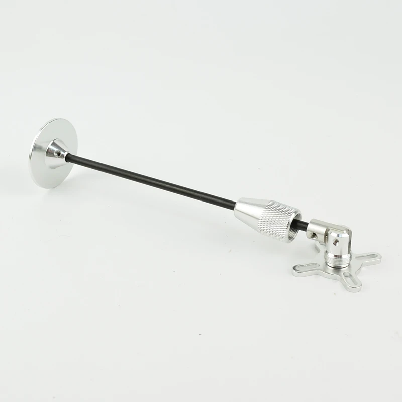 GPS универсальный Plegable Soporte De Antena Metal Para RC Quadcopter Multicopter Drone|Детали и аксессуары| |