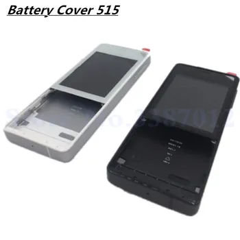 

Battery Door Back Cover Housing Case Front Frame For Nokia 515 RM-952 With Volume Button Without Keyboard