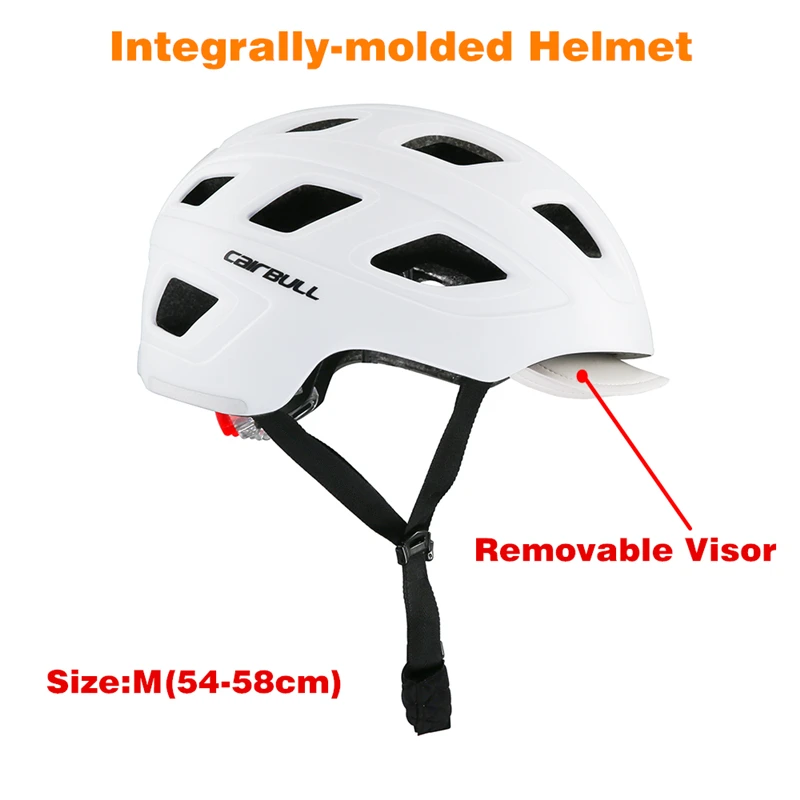 women's commuter bike helmet