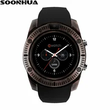 Soonhua ky003 Спорт Смарт запястье браслет Группа сна Мониторы напоминание SmartBand Bluetooth спортивные Фитнес браслет