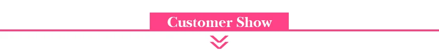 customer show