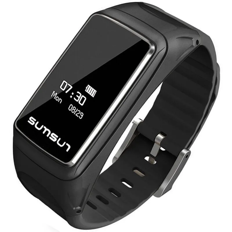 Heart Rate Sport Smartwatch BT 4.0 Smart Watch IP67 Waterproof Smart Wristband Health Bracelet For Android IOS Phone Heart Rate Sport Smartwatch BT 4.0 Smart Watch IP67 Waterproof Smart Wristband Health Bracelet For Android IOS Phone
