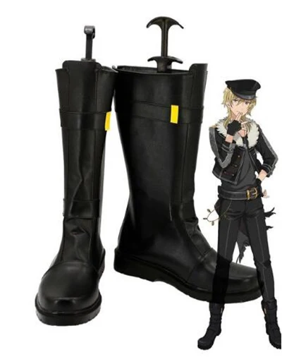 ensemble-stars-undead-hakaze-kaoru-cosplay-boots-shoes-costume-accessories-halloween-party-boots-for-adult-men-shoes