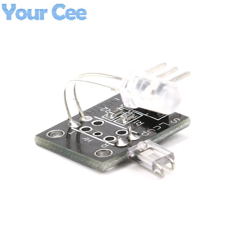 Измерение сердцебиения пальца сенсорный модуль для Arduino|Датчики| |