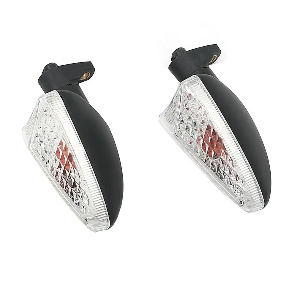 

Motorcycle Turn Signal Indicator Light Front/Rear Blinker For BMW F800R 2009 -2014 F800S 2006-2010 K100R/S2009-2013 F800GT/ST/GS